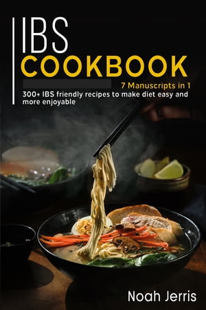 IBS Cookbook