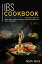 IBS Cookbook 7 Manuscripts in 1 ? 300+ IBS friendly recipes to make diet easy and more enjoyableŻҽҡ[ Noah Jerris ]