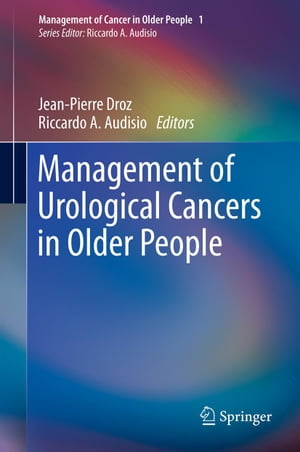 Management of Urological Cancers in Older People