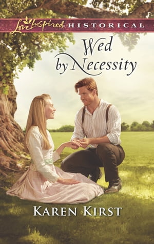 ŷKoboŻҽҥȥ㤨Wed By Necessity (Smoky Mountain Matches, Book 10 (Mills & Boon Love Inspired HistoricalŻҽҡ[ Karen Kirst ]פβǤʤ418ߤˤʤޤ