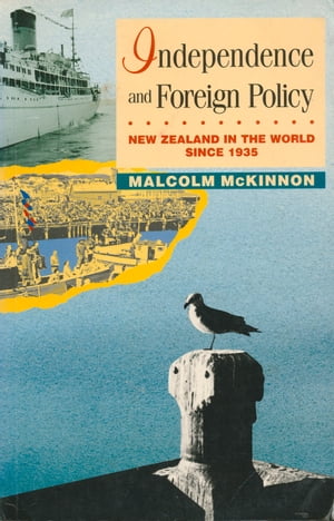Interdependence and Foreign Policy