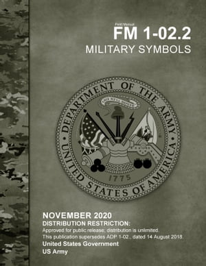 Field Manual FM 1-02.2 Military Symbols November 2020