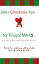 ŷKoboŻҽҥȥ㤨245+ Christmas Tips for Frugal MomsŻҽҡ[ Lara Velez ]פβǤʤ111ߤˤʤޤ