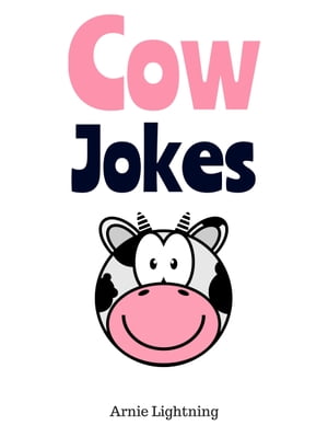 Cow Jokes