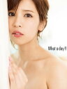 坂口杏里改めANRI写真集『What a day!!』【電子...