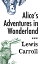 Alice's Adventures in Wonderland AnnotatedŻҽҡ[ Lewis Carroll ]