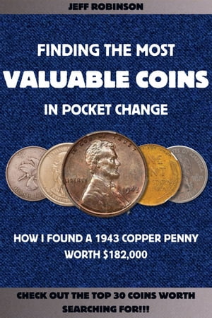 FINDING THE MOST VALUABLE COINS in POCKET CHANGE