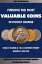 FINDING THE MOST VALUABLE COINS in POCKET CHANGE