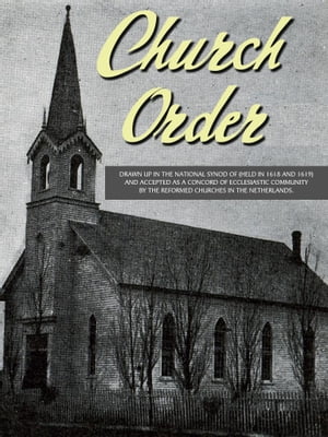 Church Order