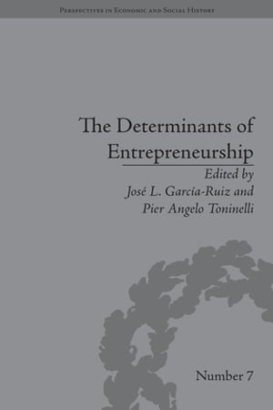 ŷKoboŻҽҥȥ㤨The Determinants of Entrepreneurship Leadership, Culture, InstitutionsŻҽҡۡפβǤʤ3,092ߤˤʤޤ