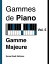 Gammes de Piano Vol. 5