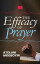 The Efficacy Of PrayerŻҽҡ[ Atolani Mogboyin ]