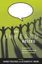 The Unheard Voices Community Organizations and Service Learning【電子書籍】