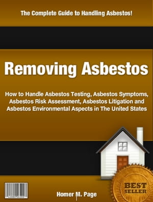 Removing Asbestos