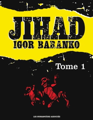 Jihad【電子書籍】[ Igor Baranko ]
