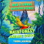 Ava &Carol Detective Agency Rainforest Animal GuideŻҽҡ[ Thomas Lockhaven ]