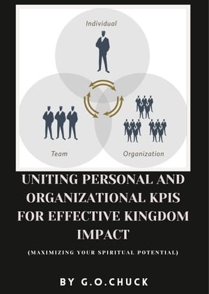 UNITING PERSONAL AND ORGANIZATIONAL KPIS FOR EFFECTIVE KINGDOM IMPACT