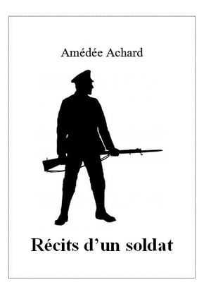 Récits d’un soldat