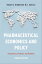 Pharmaceutical Economics and Policy Perspectives, Promises, and ProblemsŻҽҡ[ Stuart O. Schweitzer ]