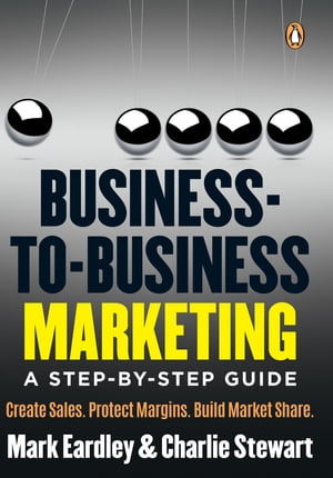 Business-to-Business Marketing