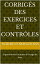ŷKoboŻҽҥȥ㤨Corrig?s des exercices et contr?les la grammaire fran?aise ? l'usage de tousŻҽҡ[ SCRIBO FORMATIONS ]פβǤʤ337ߤˤʤޤ