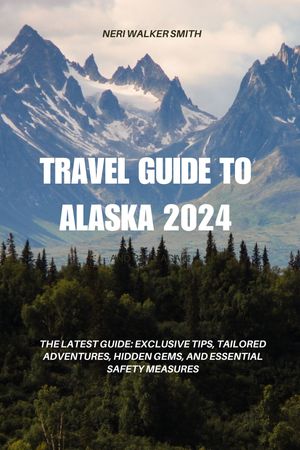 Travel Guide to Alaska 2024