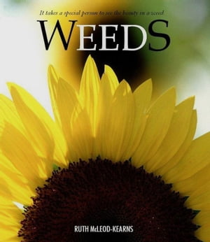 Weeds【電子書籍】[ Ruth McLeod-Kearns ]