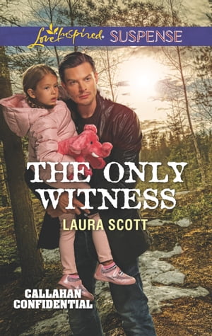 ŷKoboŻҽҥȥ㤨The Only Witness (Callahan Confidential, Book 2 (Mills & Boon Love Inspired SuspenseŻҽҡ[ Laura Scott ]פβǤʤ418ߤˤʤޤ