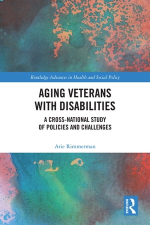 Aging Veterans with Disabilities