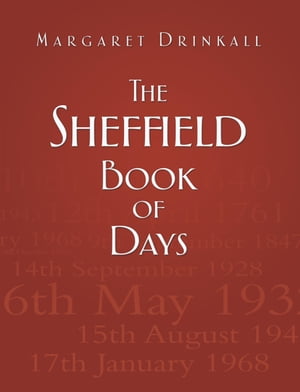 The Sheffield Book of Days