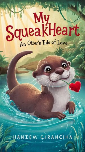 My Squeakheart: An Otter's Tale of Love