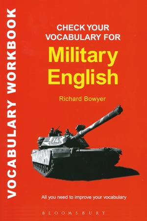 Check Your Vocabulary for Military English