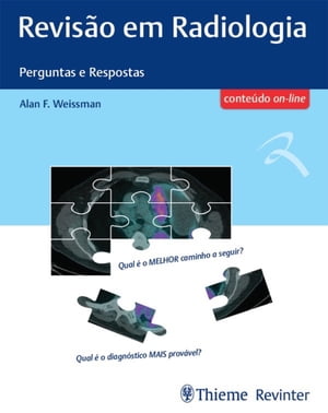 Revis?o em Radiologia - Perguntas e Respostas