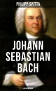 ŷKoboŻҽҥȥ㤨Johann Sebastian Bach: Leben und Werk Der gr??te Komponist der MusikgeschichteŻҽҡ[ Philipp Spitta ]פβǤʤ300ߤˤʤޤ