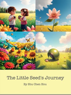 The Little Seed's Journey