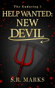 ŷKoboŻҽҥȥ㤨Help Wanted: New DevilŻҽҡ[ S.R. Marks ]פβǤʤ399ߤˤʤޤ