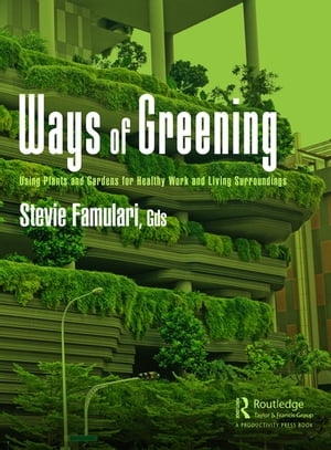 Ways of Greening