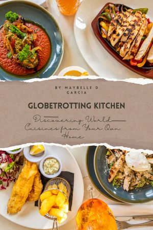 Globetrotting Kitchen