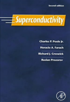 Superconductivity