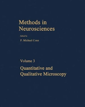 Quantitative and Qualitative Microscopy