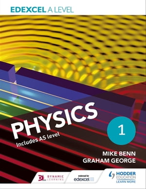 ŷKoboŻҽҥȥ㤨Edexcel A Level Physics Student Book 1Żҽҡ[ Mike Benn ]פβǤʤ5,079ߤˤʤޤ