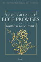 God’s Greatest Bible Promises for Comfort in Difficult Times Over 100 Scriptures from the King James Version Easy Read Bible (KJVER)【電子書籍】(3)