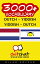 3000+ Vocabulary Dutch - Yiddish