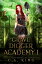 Grave Digger Academy I Grave Digger AcademyŻҽҡ[ C.A. King ]