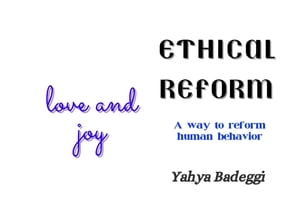 ETHICAL REFORM