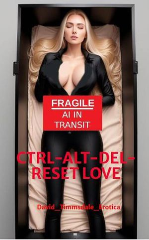 Crtl-Alt-Del Reset Love【電子書籍】[ David