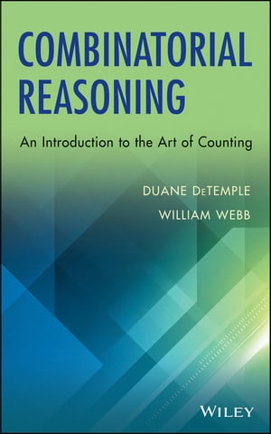 Combinatorial Reasoning