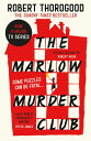 The Marlow Murder Club (The Marlow Murder Club Mysteries, Book 1)【電子書籍】 Robert Thorogood