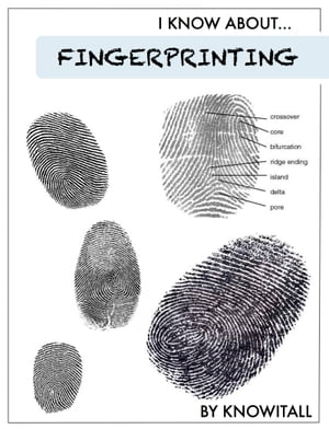 I Know About Fingerprinting