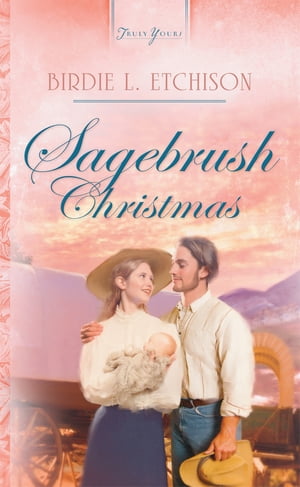 Sagebrush Christmas